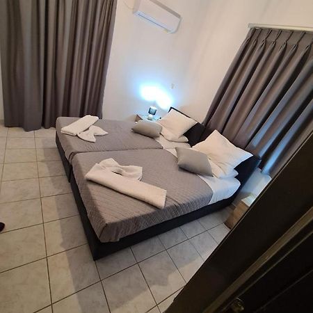 Harbour Lounge Rooms Kardamena  외부 사진