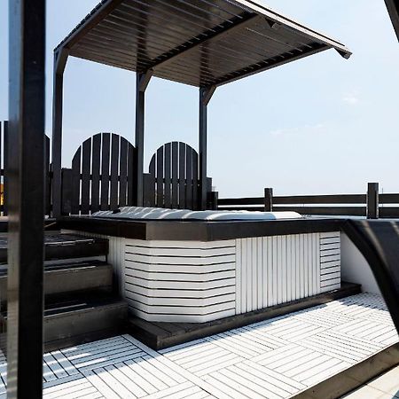 Harbour Lounge Rooms Kardamena  외부 사진