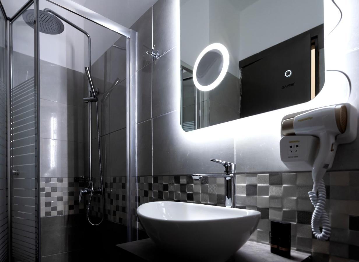 Harbour Lounge Rooms Kardamena  외부 사진