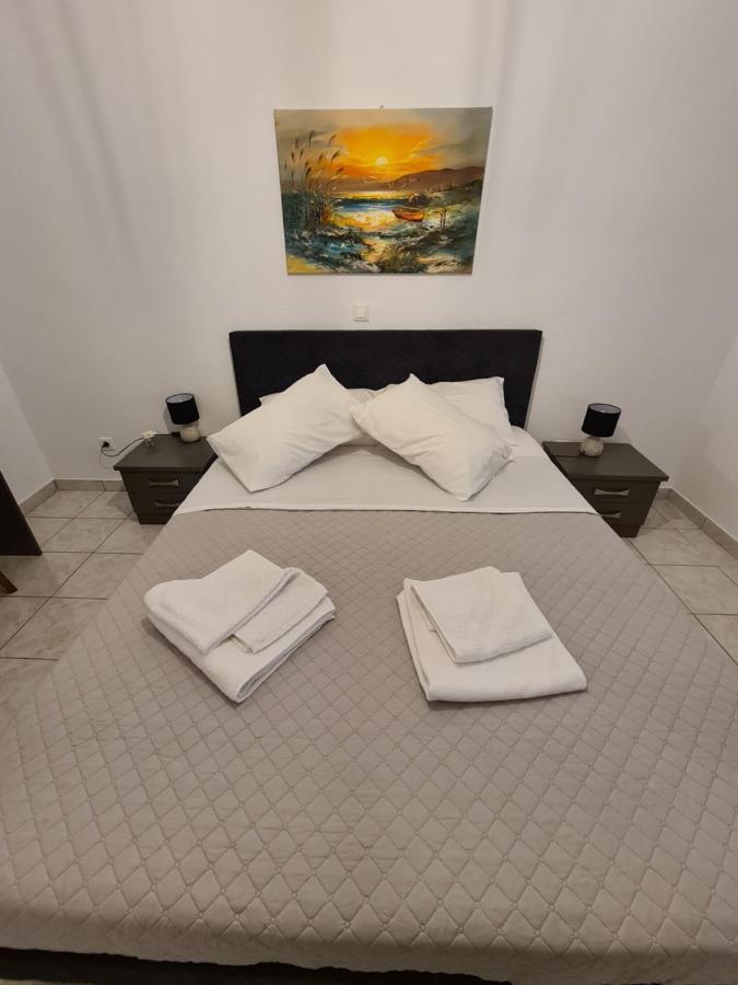 Harbour Lounge Rooms Kardamena  외부 사진