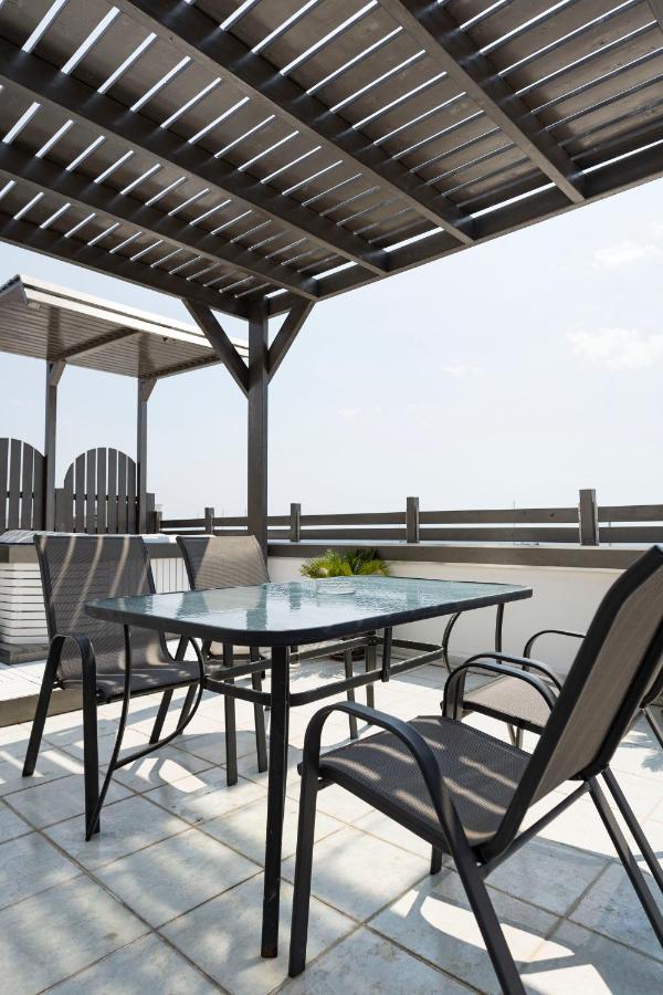 Harbour Lounge Rooms Kardamena  외부 사진